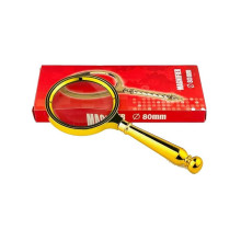 Лупа Magnifier 80 мм