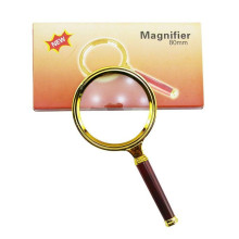 Лупа Magnifier 90 мм