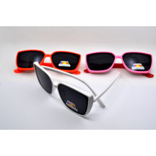 Дитячі сонцезахисні Polarized 3574-1 мікс неломайки