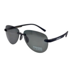 Чоловічий Polarized EA 25902P c1 чорні (неломайки)