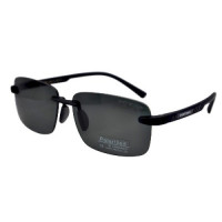 Чоловічий Polarized EA 25906P c1 чорні (неломайки)