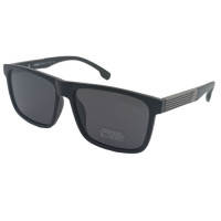 Мужской Polarized FER 2312 с2 черные-матовые