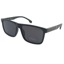 Мужской Polarized FER 2312 с2 черные-матовые