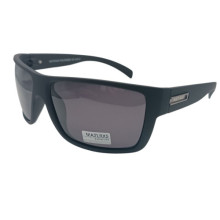Чоловічий Polarized MATLRXS Р1826 С3 чорні-матові