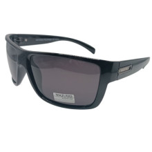 Чоловічий Polarized MATLRXS Р1826 с1 чорно-глянцевий
