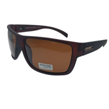 Мужской Polarized MATLRXS Р1826 с2 коричневые