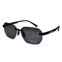 Чоловічий Polarized PD 25901P c1 чорні (неломайки)