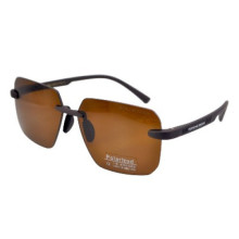 Чоловічий Polarized PD 25905P c3 коричневі (неломайки)