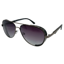 Чоловічий Polarized PD 63039 сталь-сірі