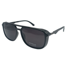 Чоловічий Polarized PD P905 с1 чорний глянсовий