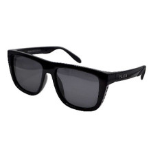 Мужской Polarized Pr 2104 c1 черные-глянцевые
