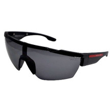 Чоловічий Polarized Pr 2161 с3 чорний-матовий