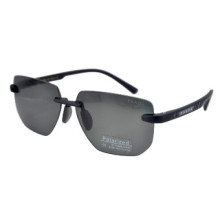 Мужской Polarized Pr 25903P с1 черно-серые (неломайки)