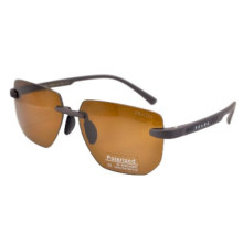 Чоловічий Polarized Pr 25903P с3 коричневі (неломайки)