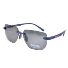Чоловічий Polarized Pr 25903P с4 сині (неломайки)