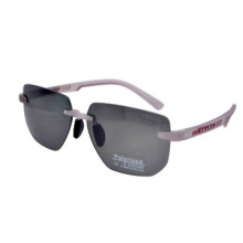 Мужской Polarized Pr 25903P с5 серые (неломайки)