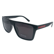 Чоловічий Polarized Pr P973 с1 чорний глянсовий
