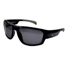 Чоловічий Polarized TH 1722 c2 чорний глянсовий