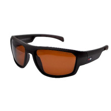 Чоловічий Polarized TH 1722 c3 коричневий-матовий