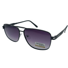 Мужской Polarized VR 302 черно-серые