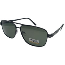 Мужской Polarized VR 302 черно-зеленые