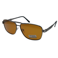 Мужской Polarized VR 302 коричневые