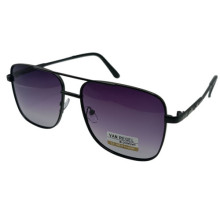 Мужской Polarized VR 306 черно-серые