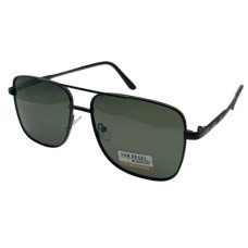 Мужской Polarized VR 306 черно-зеленые