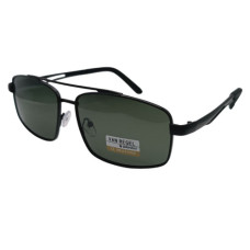 Мужской Polarized VR 321 черно-зеленые