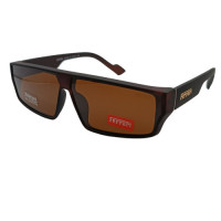 Polarized FER P969 коричневые-матовые