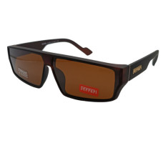 Polarized FER P969 коричнево-матові