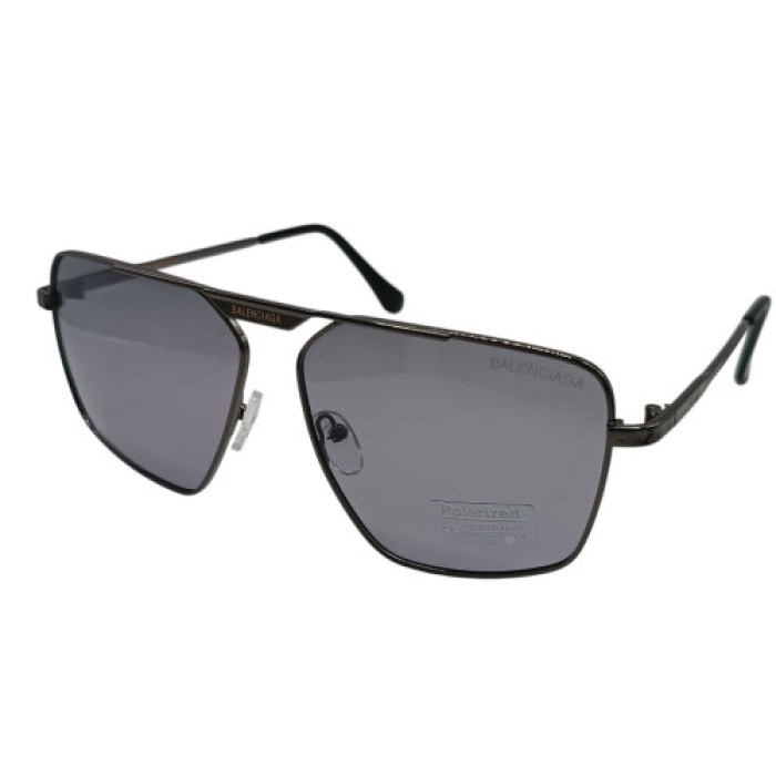 Polarized Хамелеон Bal 2559P темная сталь черная-линза