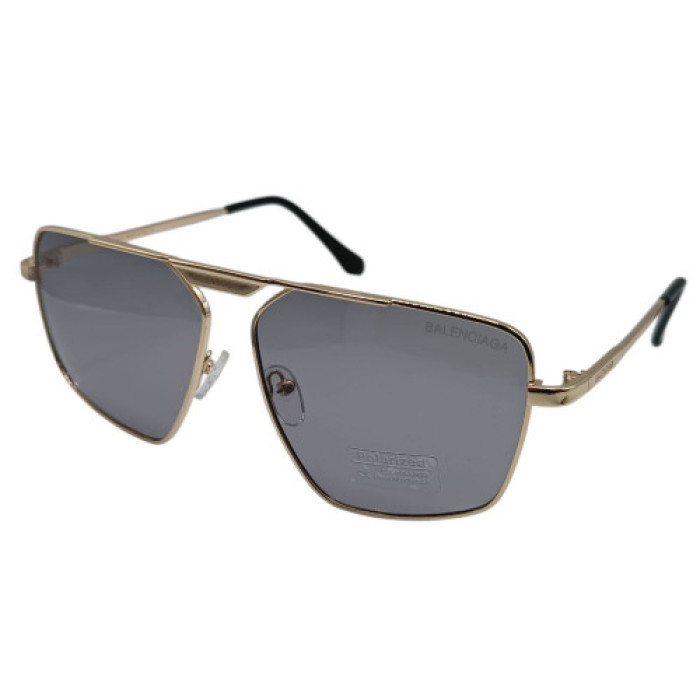 Polarized Хамелеон Bal 2559P золото серая-линза