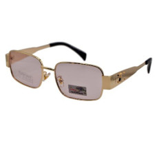 Polarized Хамелеон Cel xp022 золото бузкова-лінза