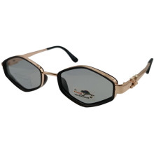 Polarized Хамелеон Cel XP032 с1 золото-чорні