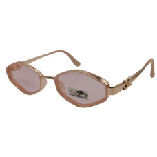 Polarized Хамелеон Cel XP032 с3 золото-рожеві