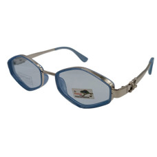 Polarized Хамелеон Cel XP032 с5 сталь-блакитні