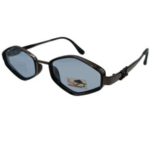 Polarized Хамелеон Cel XP032 с6 сталь-чорні