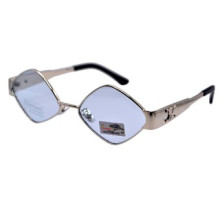 Polarized Хамелеон Cel xp2110 c3 светлая сталь голубая-линза