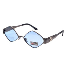 Polarized Хамелеон Cel xp2110 c5 темна сталь голуба-лінза