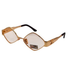 Polarized Хамелеон Cel xp2110 c6 золото желтая-линза