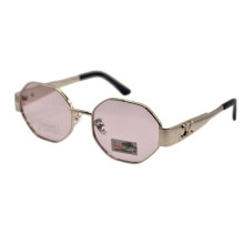 Polarized Хамелеон Cel xp2116 c2 светлая сталь сиреневая-линза