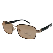 Polarized Хамелеон Х010 с4 золото коричневая линза