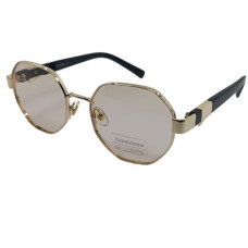 Polarized Хамелеон VRPX 018 золото/коричневий