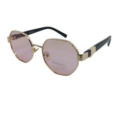 Polarized Хамелеон VRPX 018 золото/рожеві