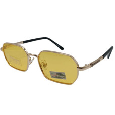 Polarized Хамелеон XP8211 с6 золото-жовті