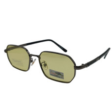 Polarized Хамелеон XP8211 с7 сталь-зелені