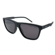 Polarized Lac 2173 с2 чорно-матові синя душка