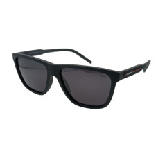 Polarized Lac 2173 с3 чорно-матові червона душка