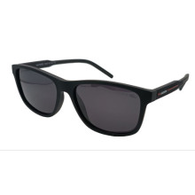 Polarized Lac 2174 с3 чорна-матова червона душка